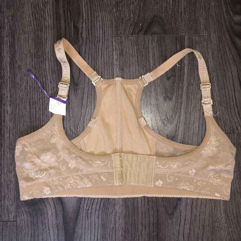 Chic Shaper M (36-38) Beige back straightener